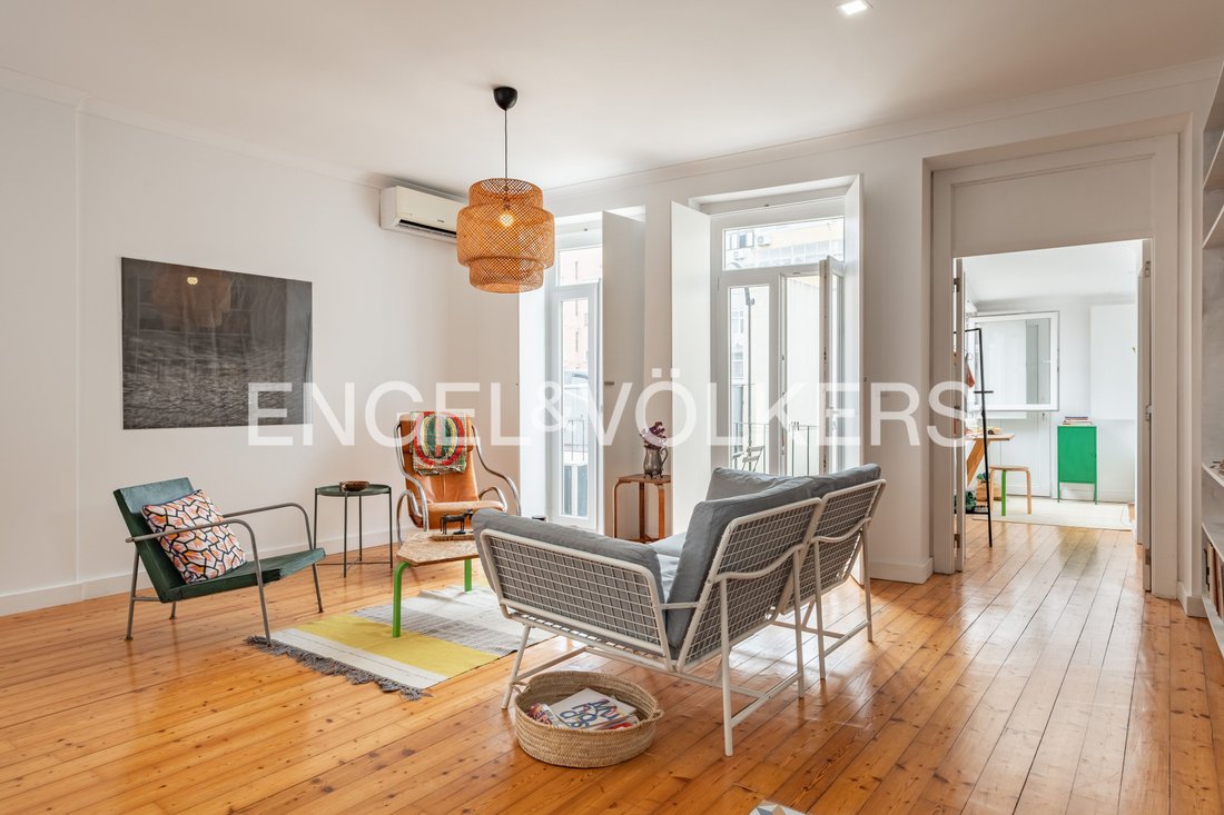 Apartment in Sao Vicente, Lisbon, Portugal 1 - 18592956