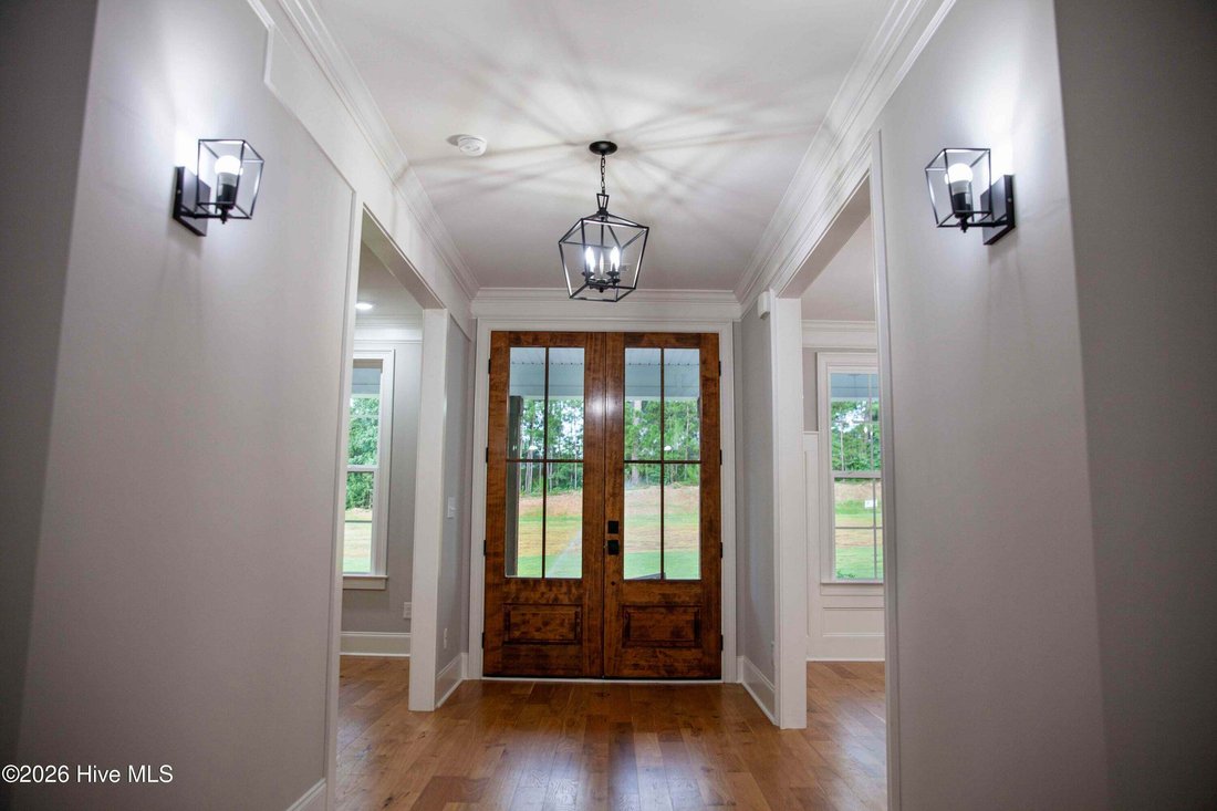 Casa en Grovetown, Georgia, Estados Unidos 5 - 18114885