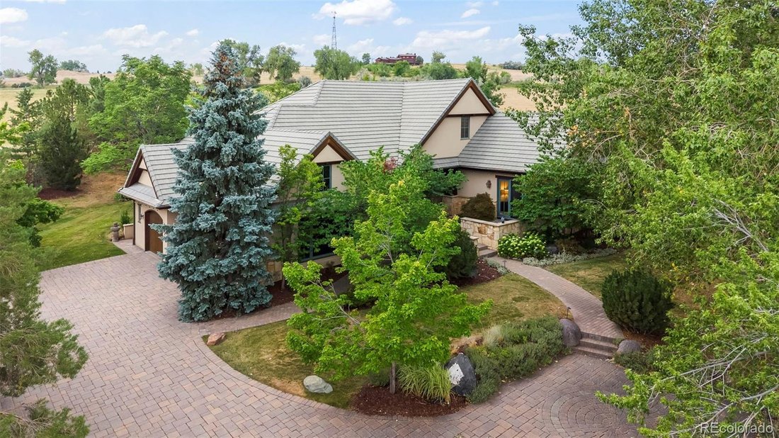 House in Boulder, Colorado, United States 2 - 18689369