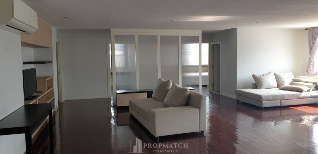 Condo in Bangkok, Bangkok, Thailand 3 - 18686517