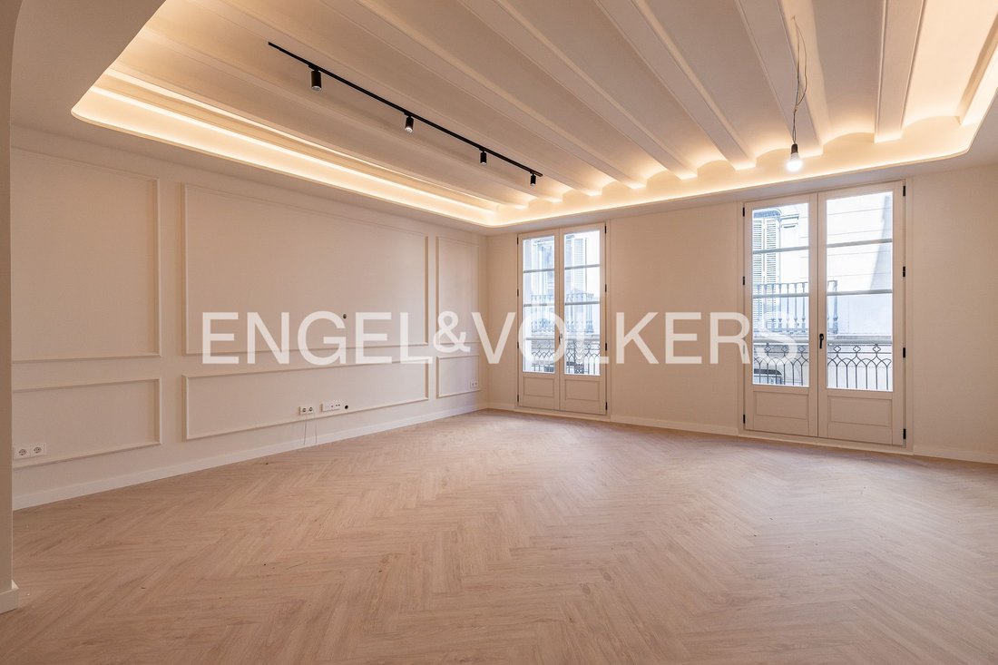 Appartement à Ciutat Vella, Barcelone, Espagne 2 - 18040924