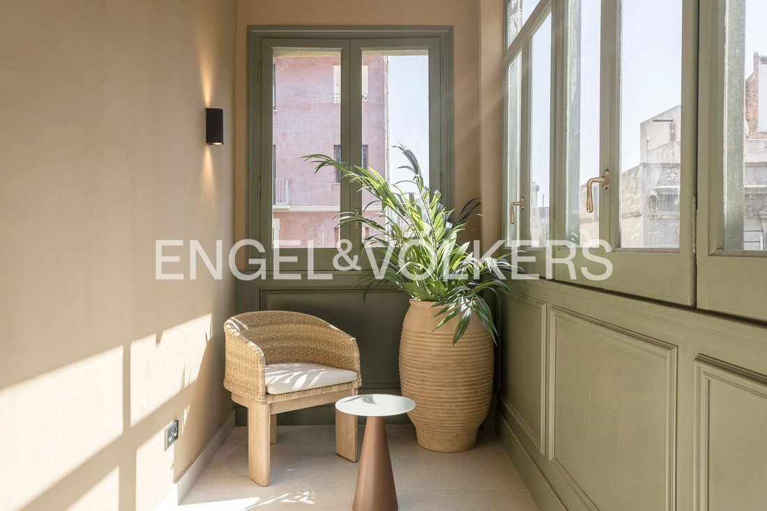 Apartment in Eixample, Barcelona, Spain 4 - 17738671
