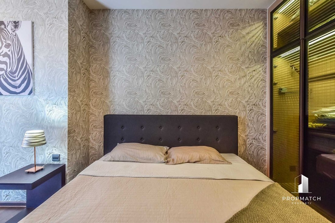 Condo in Bangkok, Bangkok, Thailand 5 - 18686698