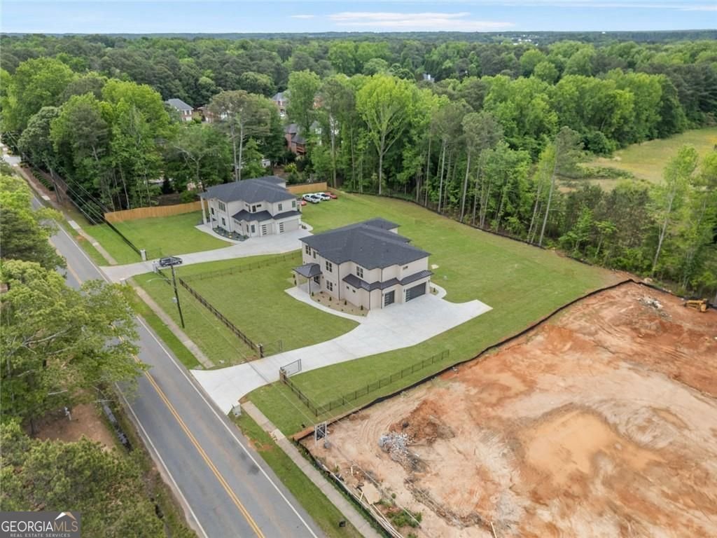 House in Lawrenceville, Georgia, United States 5 - 18561851
