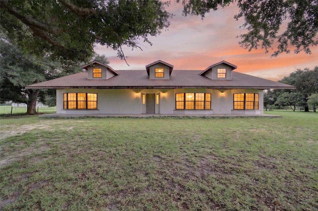 House in Wildwood, Florida, United States 2 - 18689889