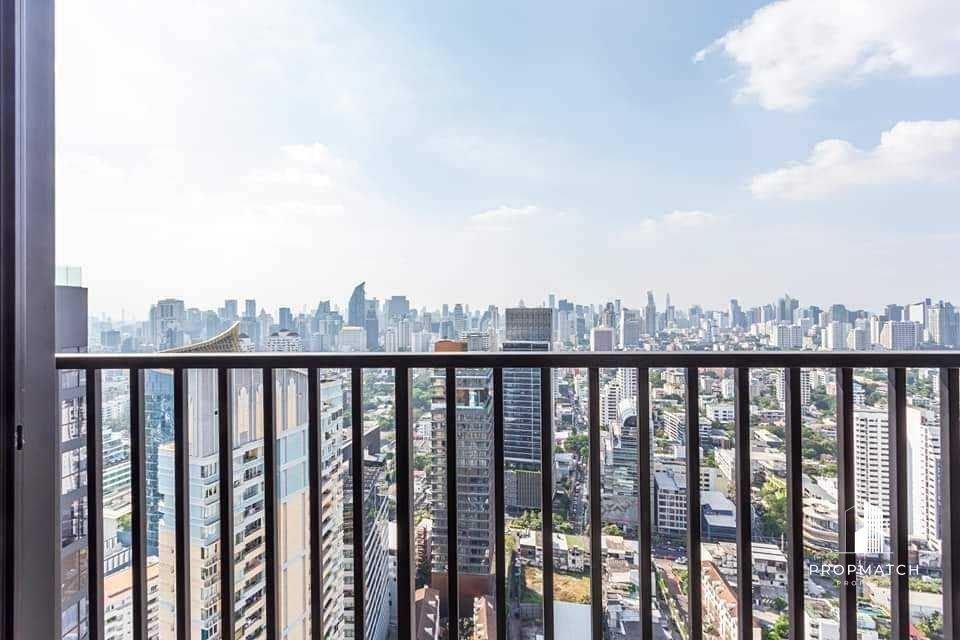 Condo in Bangkok, Bangkok, Thailand 3 - 18686783