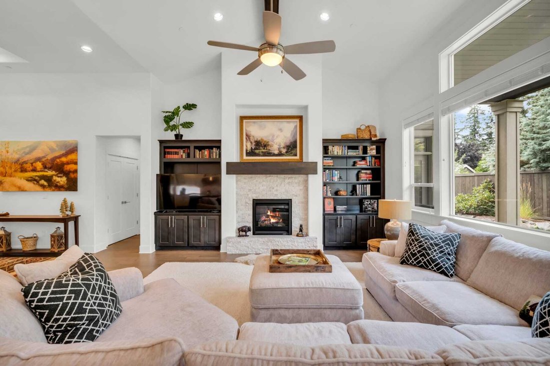 House in Camas, Washington, United States 3 - 18690943