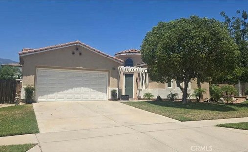 Condo in Rancho Cucamonga, California, United States 1