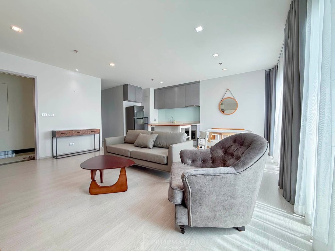 Condo in Bangkok, Bangkok, Thailand 4 - 18686589