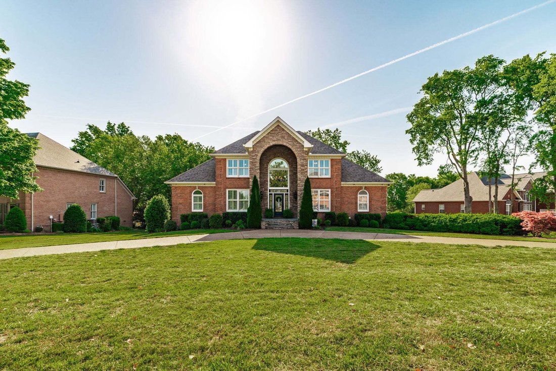 House in Gallatin, Tennessee, United States 2 - 18687993