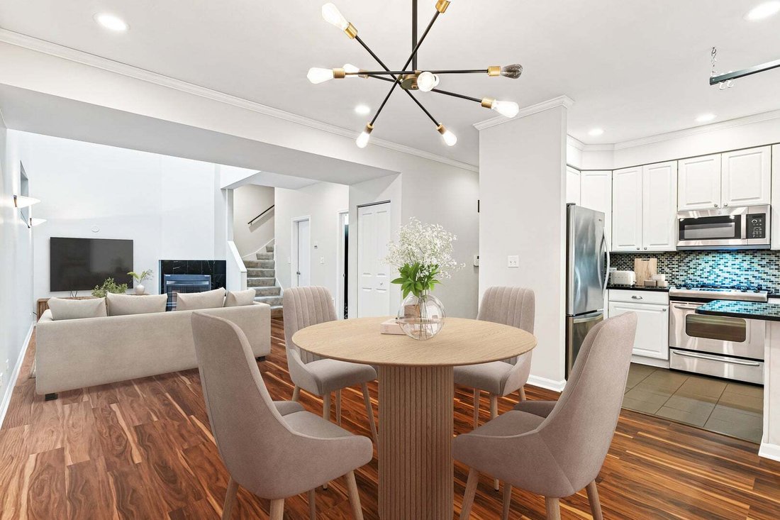 Condo in Chicago, Illinois, United States 5 - 18690470