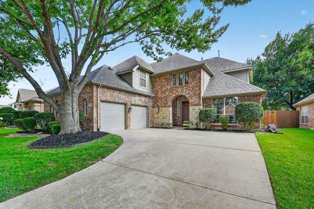 House in Lewisville, Texas, United States 1 - 18690763