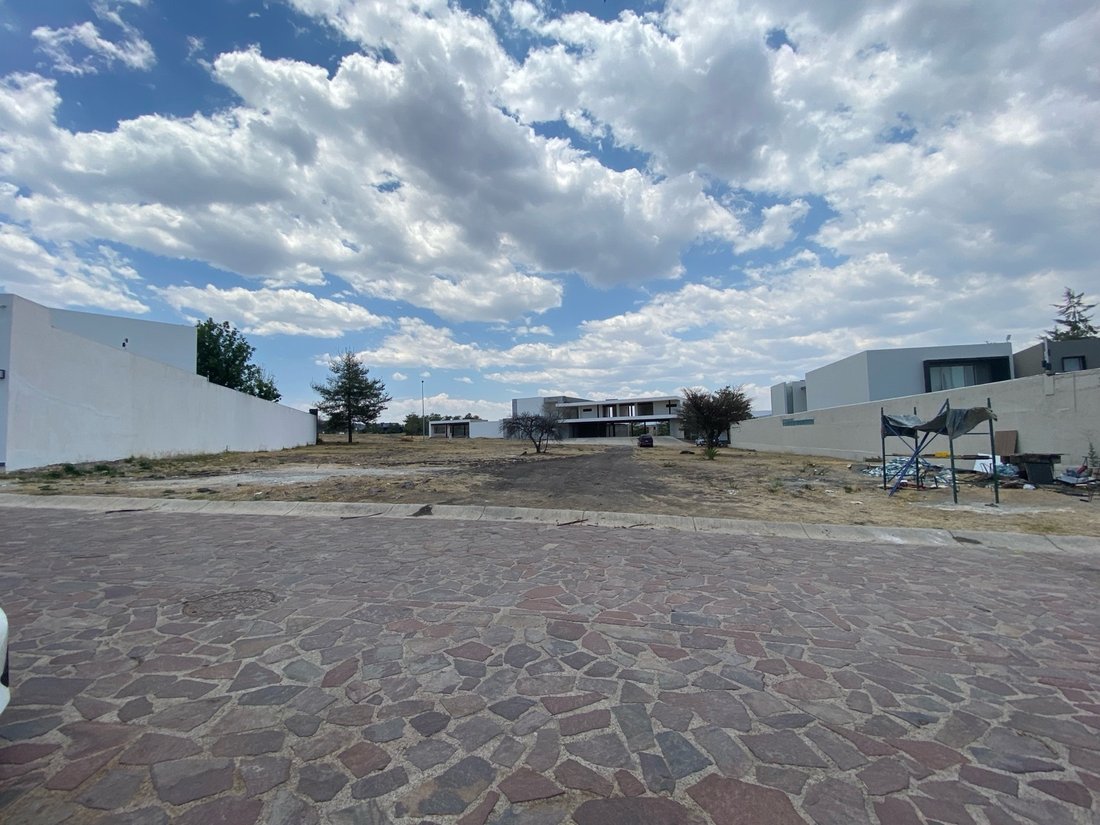 Land in León, Guanajuato, Mexico 1 - 18691109