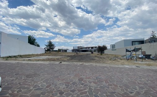 Land in León, Guanajuato, Mexico 1