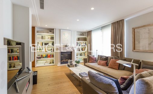 Apartment in Ciutat Vella, Valencia, Spain 1