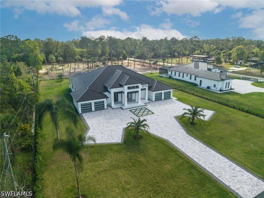 House in Naples, Florida, United States 1 - 18689325