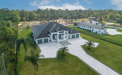 Casa a Naples, Florida, Stati Uniti 1