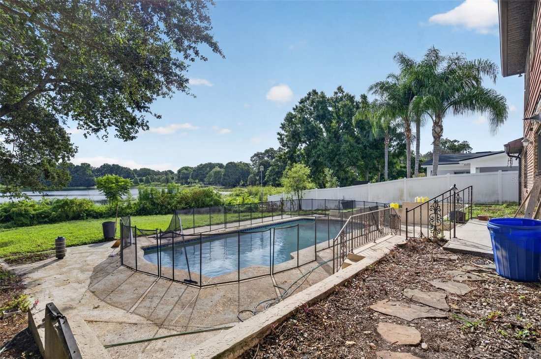 House in Orlando, Florida, United States 3 - 18687335