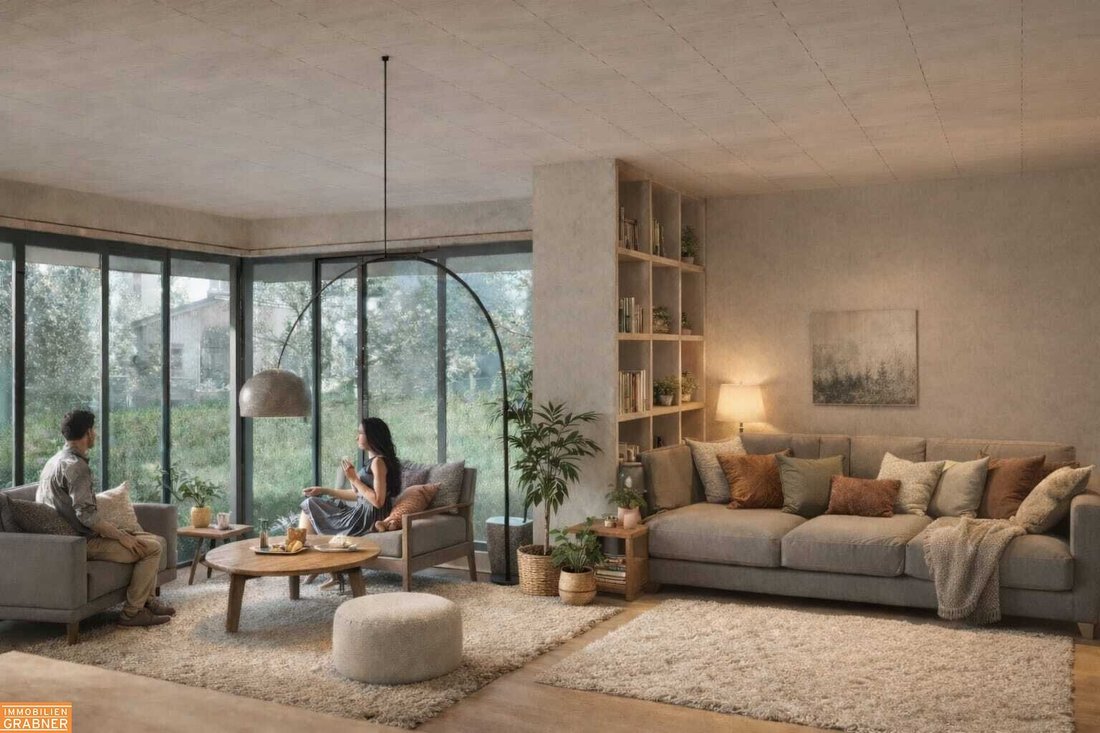 Apartment in Pinsdorf, Upper Austria, Austria 2 - 18688461