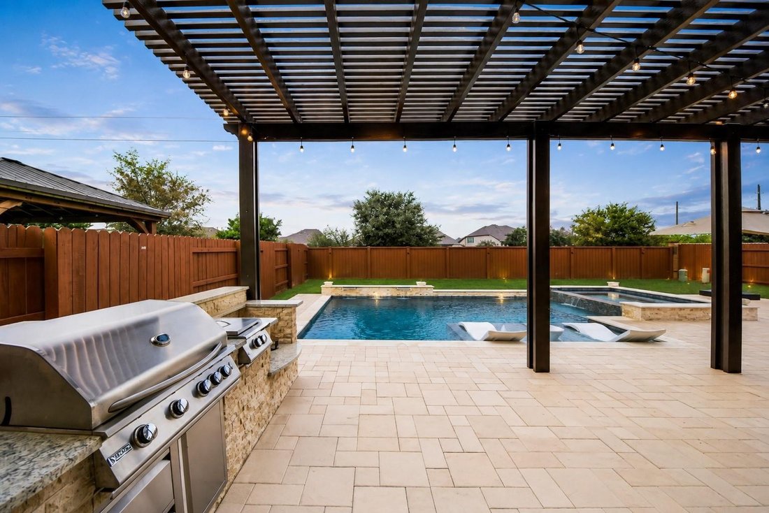 House in Katy, Texas, United States 2 - 18690114