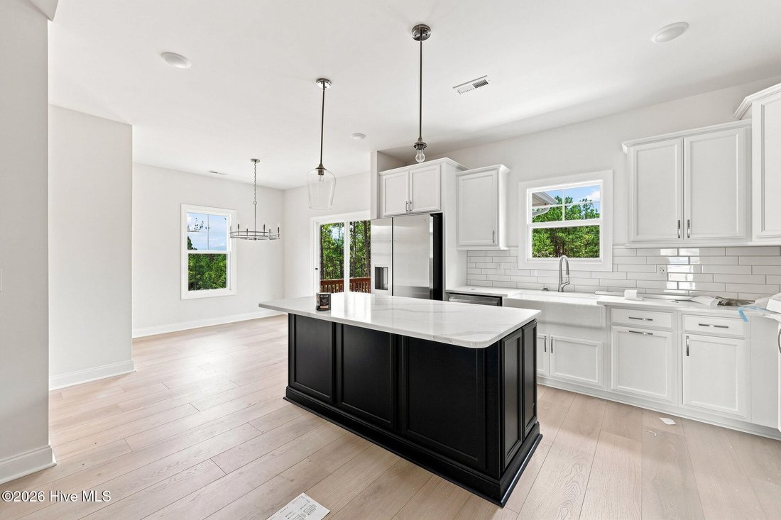 Haus in Sanford, North Carolina, Vereinigte Staaten 5 - 18270440