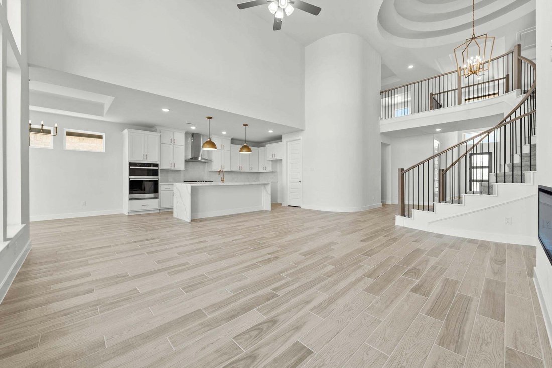 House in Katy, Texas, United States 4 - 18690167