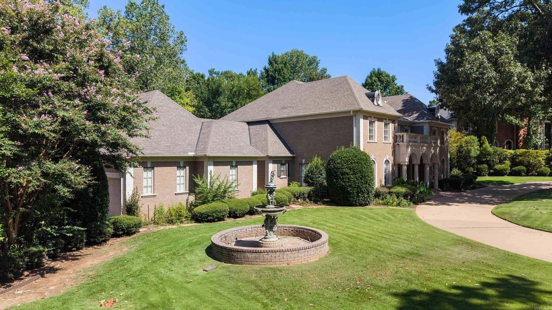 House in North Little Rock, Arkansas, United States 3 - 18689459