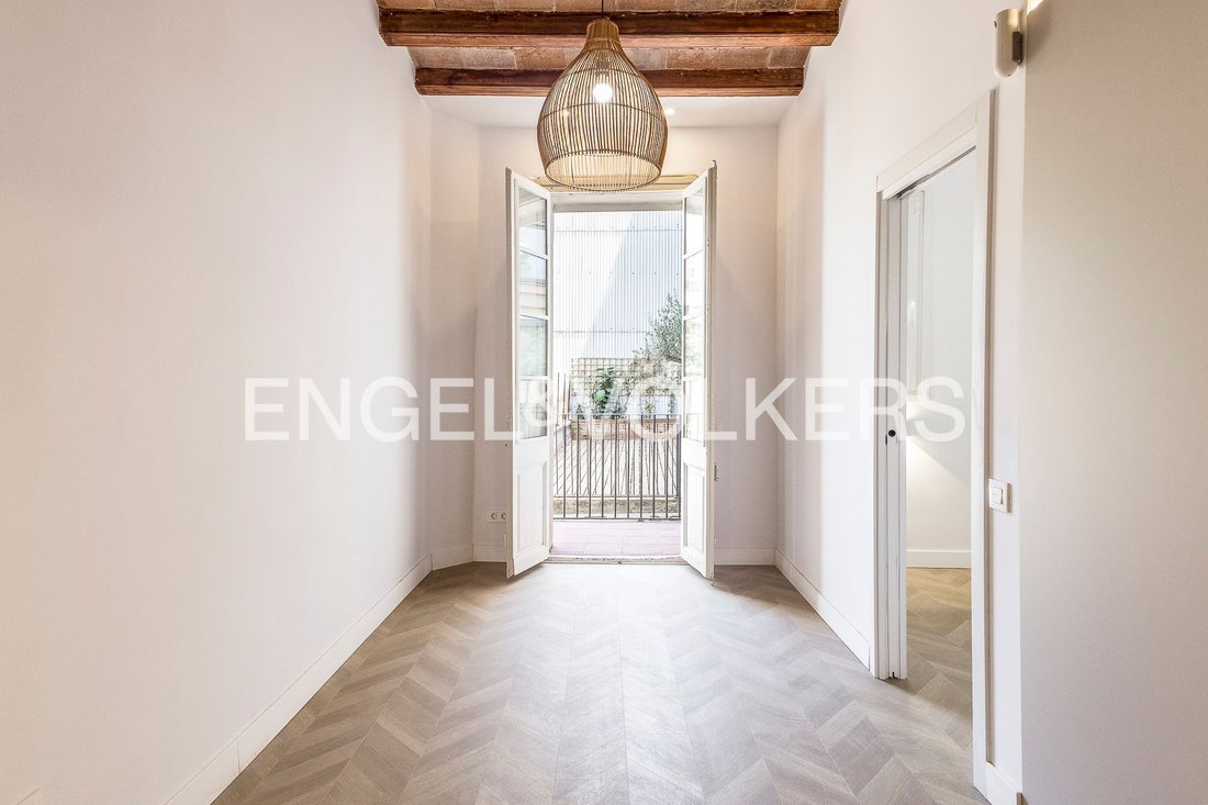 Apartment in Gracia, Barcelona, Spain 4 - 18502789
