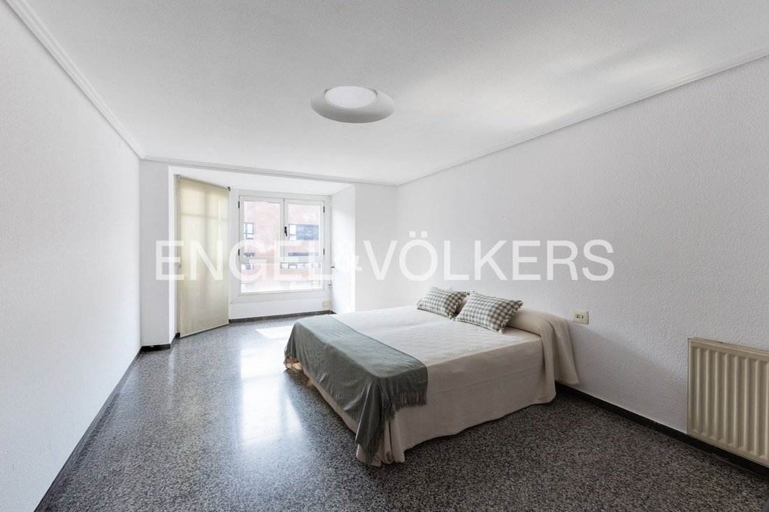Apartment in el Pla del Real, Valencia, Spain 3 - 17847702