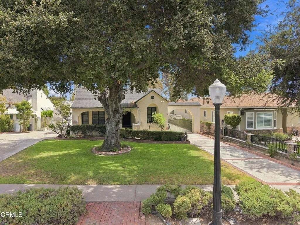 Casa en Temple City, California, Estados Unidos 3 - 18690567