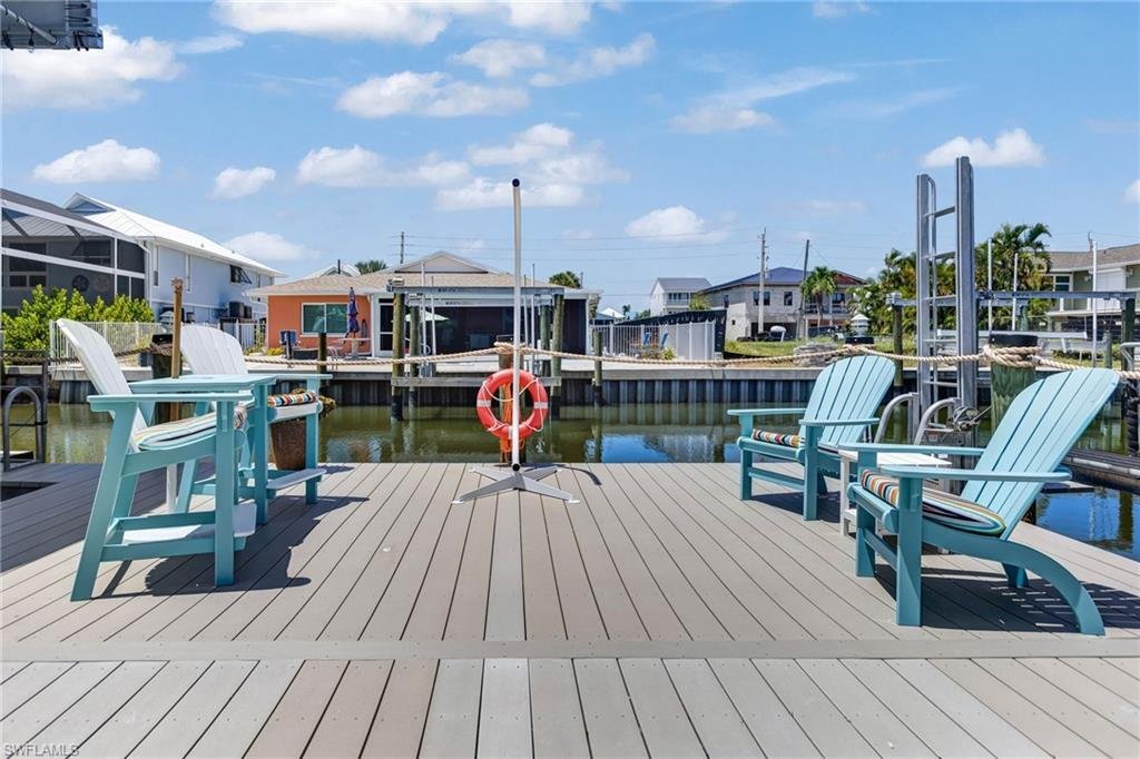 House in Fort Myers Beach, Florida, United States 3 - 18360153