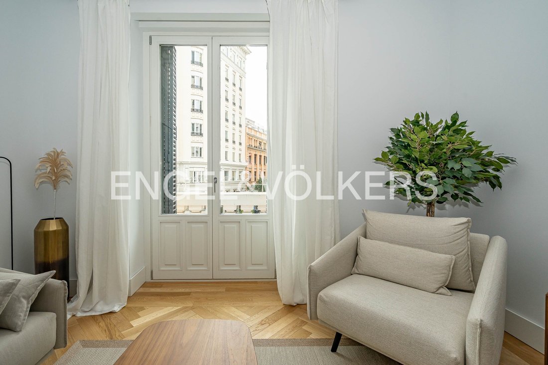 Apartment in Centro, Madrid, Spain 1 - 16966641