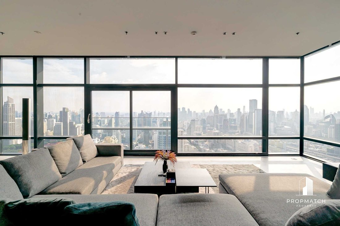 Condo in Bangkok, Bangkok, Thailand 4 - 18686806