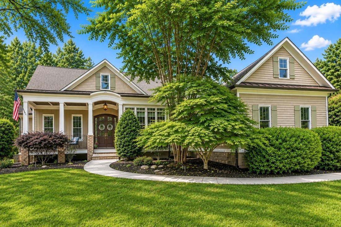 House in Mooresville, North Carolina, United States 1 - 18689643