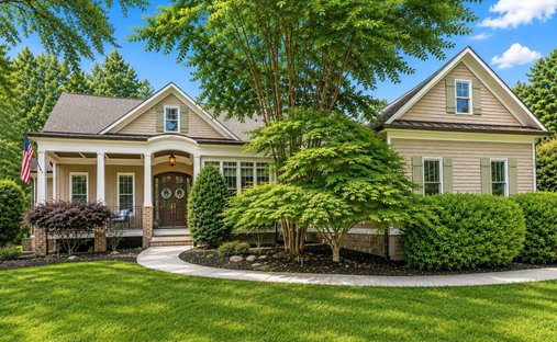Casa a Mooresville, Carolina del Nord, Stati Uniti 1
