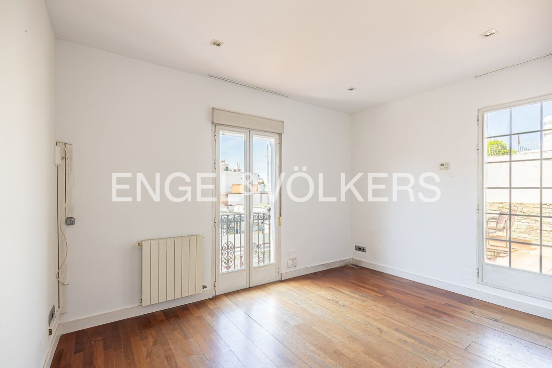 Apartment in Arganzuela, Madrid, Spain 2 - 18010259