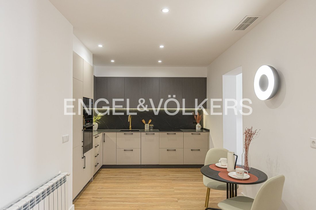 Apartment in Centro, Madrid, Spain 5 - 17005396