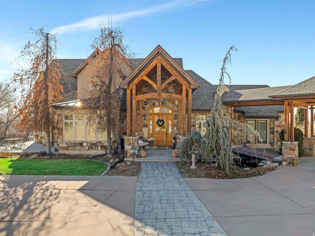 House in Cedar Hills, Utah, United States 4 - 17078074
