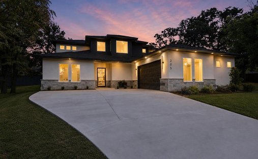 Maison à Azle, Texas, États-Unis 1