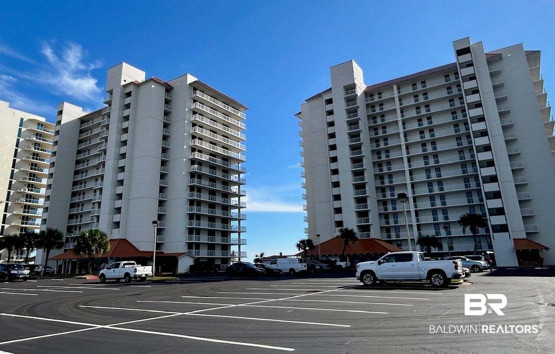 House in Orange Beach, Alabama, United States 1 - 18689301
