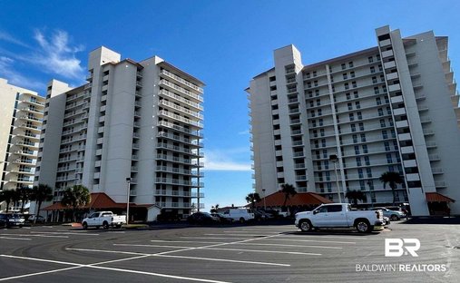 Haus in Orange Beach, Alabama, Vereinigte Staaten 1