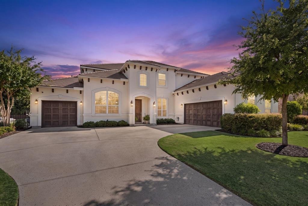 House in Colleyville, Texas, United States 1 - 18690823