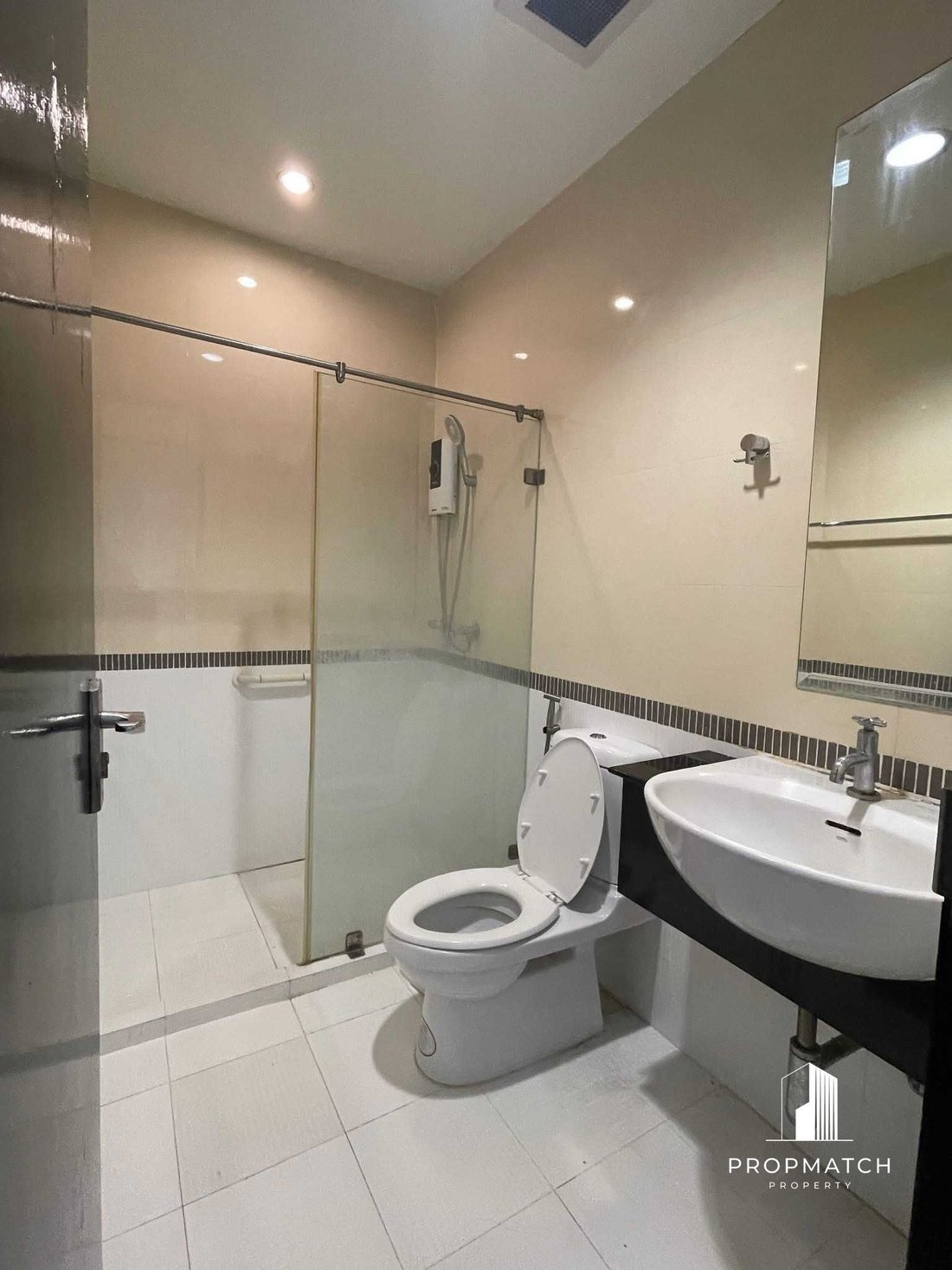 Condo in Bangkok, Bangkok, Thailand 3 - 18687261