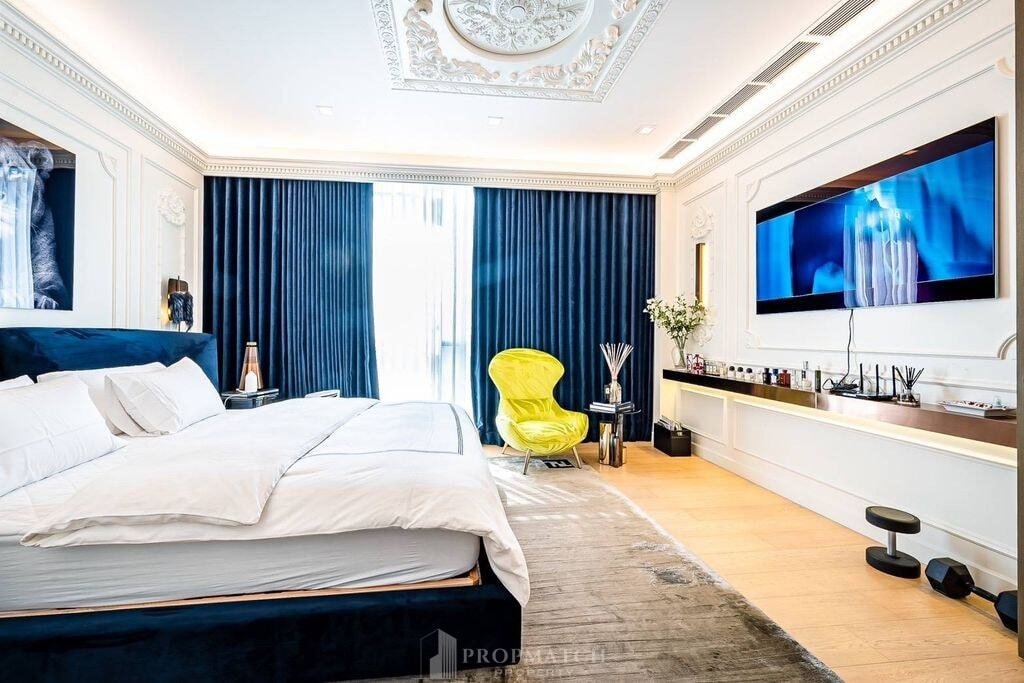 Condo in Bangkok, Bangkok, Thailand 4 - 18686547