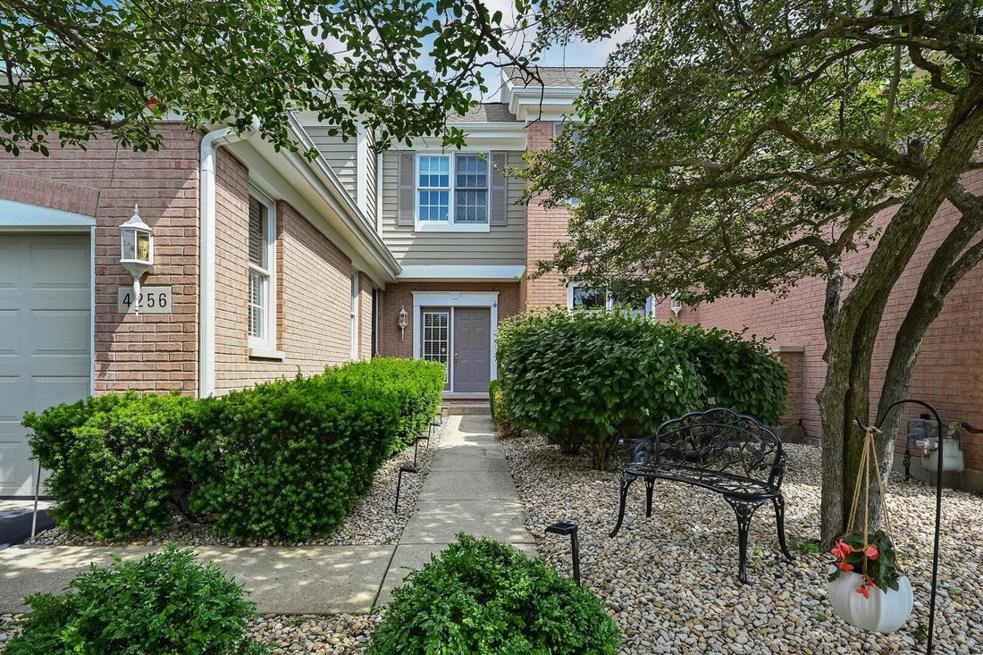 Townhouse in Naperville, Illinois, United States 2 - 18687801