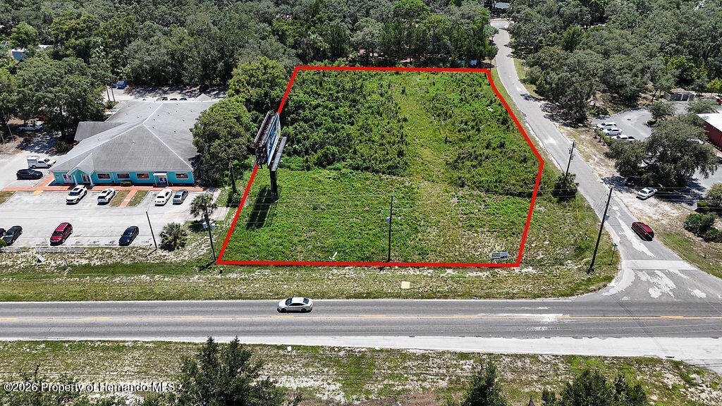 Land in Spring Hill, Florida, United States 1 - 18687667
