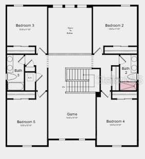 Casa en Sarasota, Florida, Estados Unidos 3 - 17703236