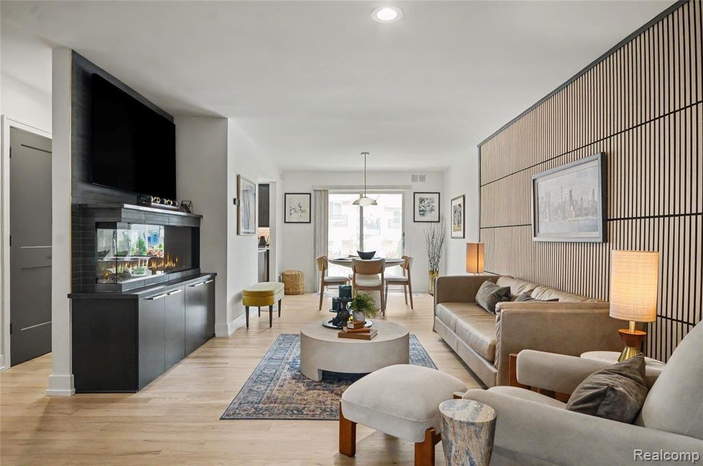 Townhouse in Birmingham, Michigan, United States 5 - 18689528
