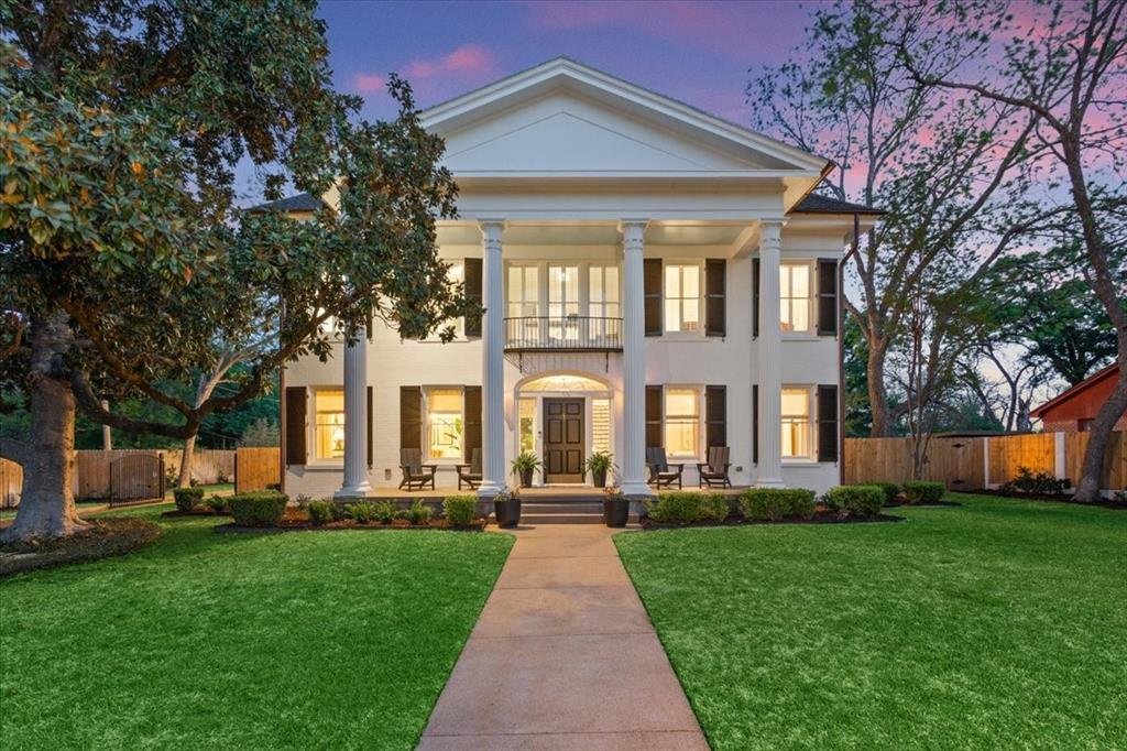 House in Waco, Texas, United States 1 - 18687738