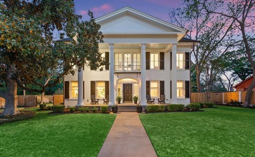 Casa en Waco, Texas, Estados Unidos 1